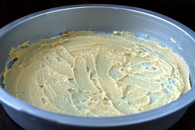 [PUC+Schmear+in+pan.JPG]