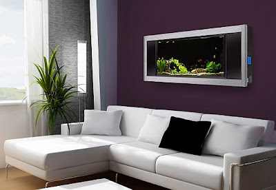 Donna da Casa: COMO DECORAR A SALA