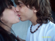 sus besos son suaves bendiciones