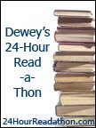 Dewey's Read-a-thon