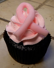 Baking for a Cure. . .