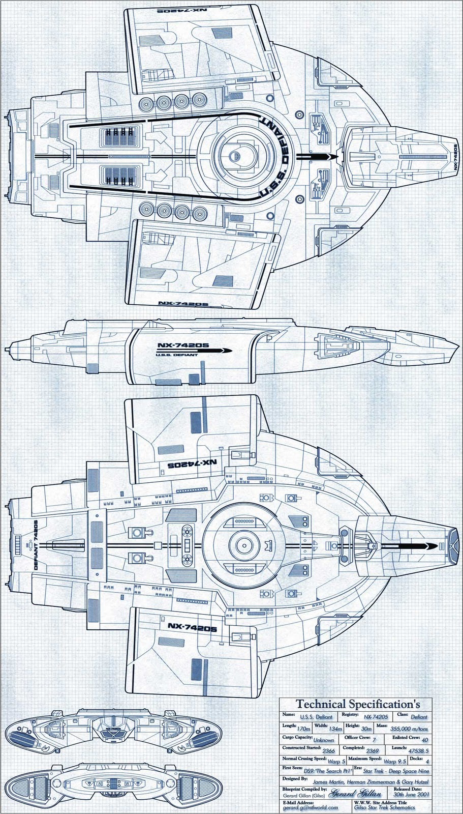 Deviltech Blueprint picard578 - st-vs-sw: 2010-09-26