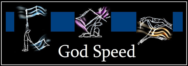 God Speed