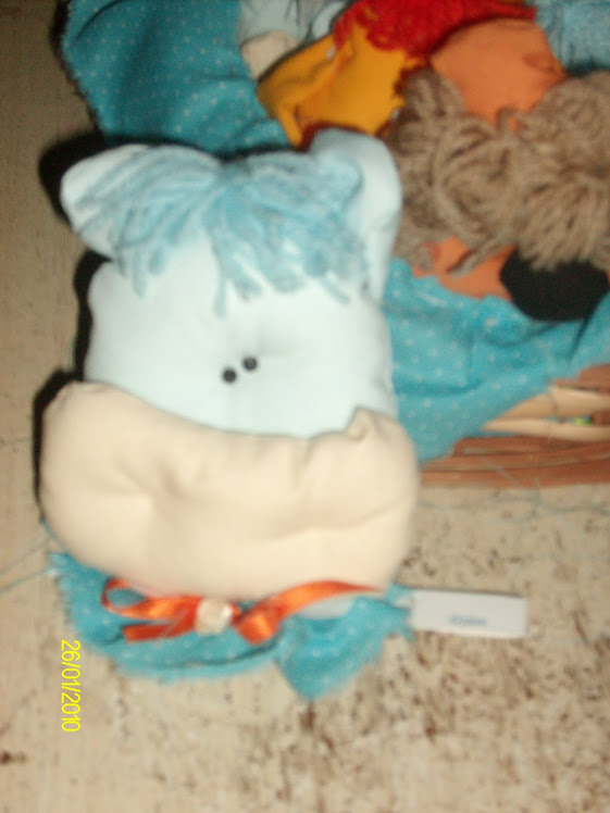 Souvenir carira hipopotamo