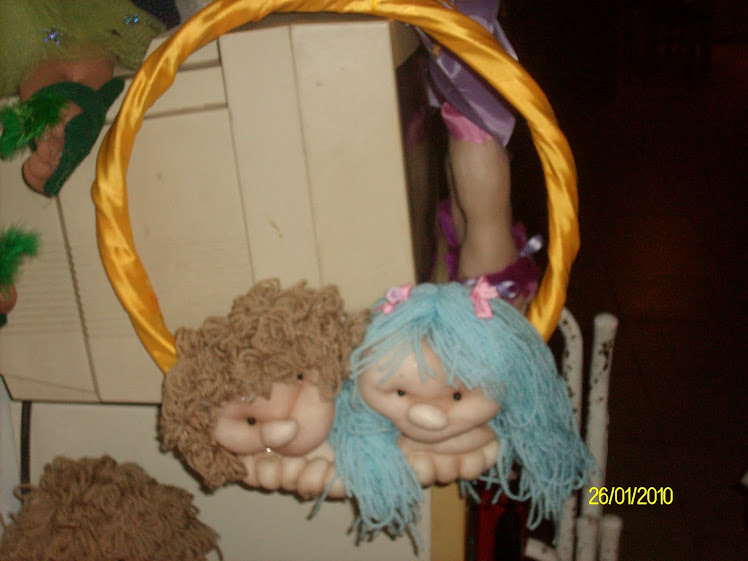 Rosca de San Valentin