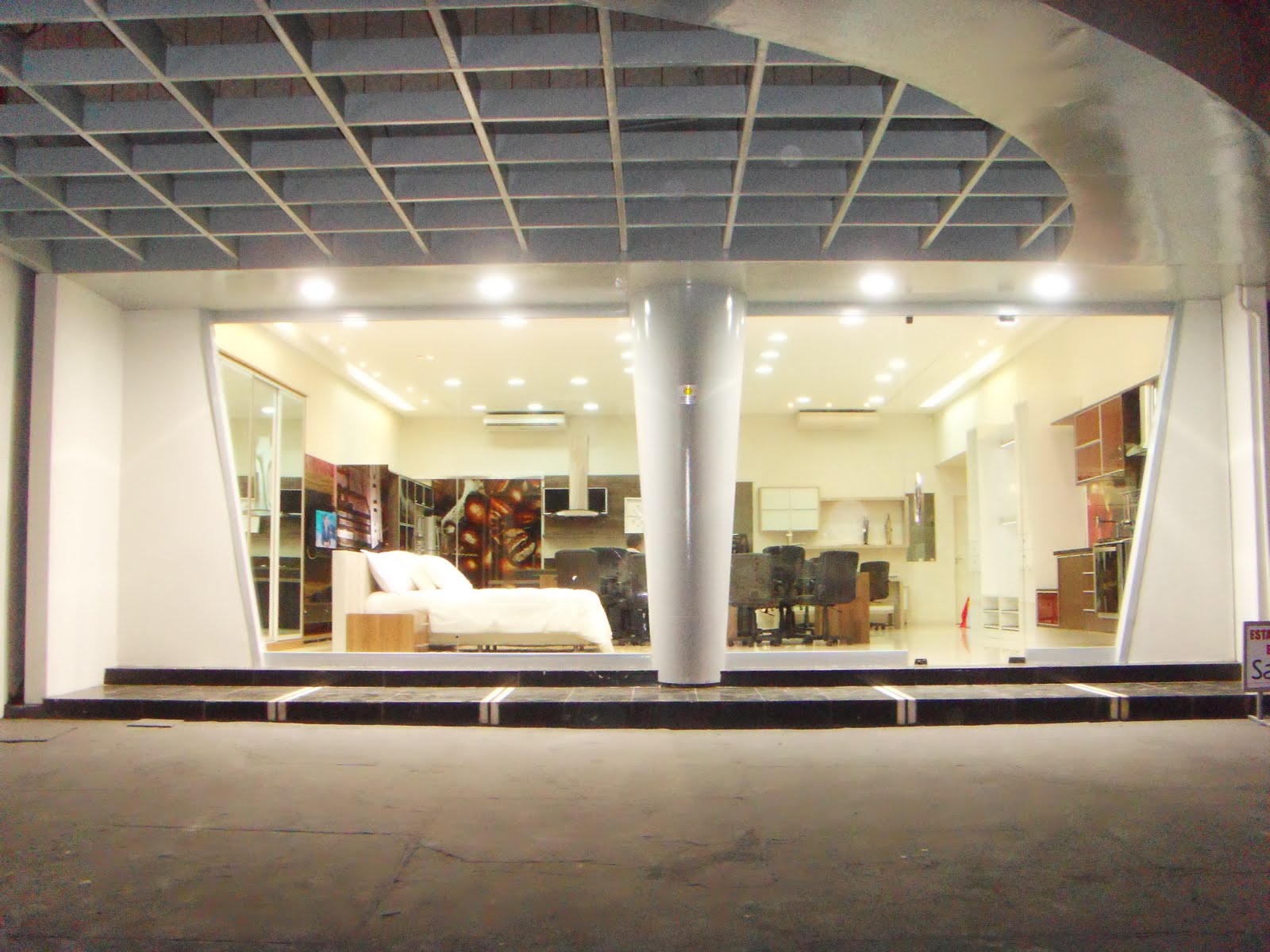 Sandrin Moveis Planejados Loja Sandrin Manaus