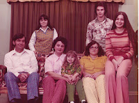 Family - 1975-Click photos to make larger