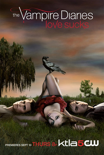 Vampire Diaries Episoden Vampire Diaries Episoden