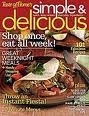 Taste of Home's Simple & Delicious Magazine