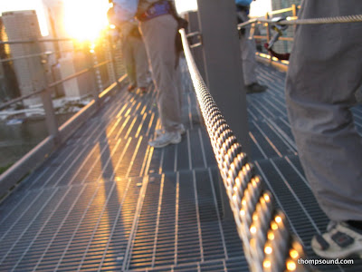 thompsound blog: Story Bridge...