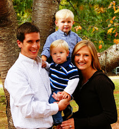 The Blakely Family