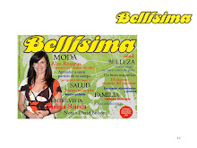 Revista Bellisima