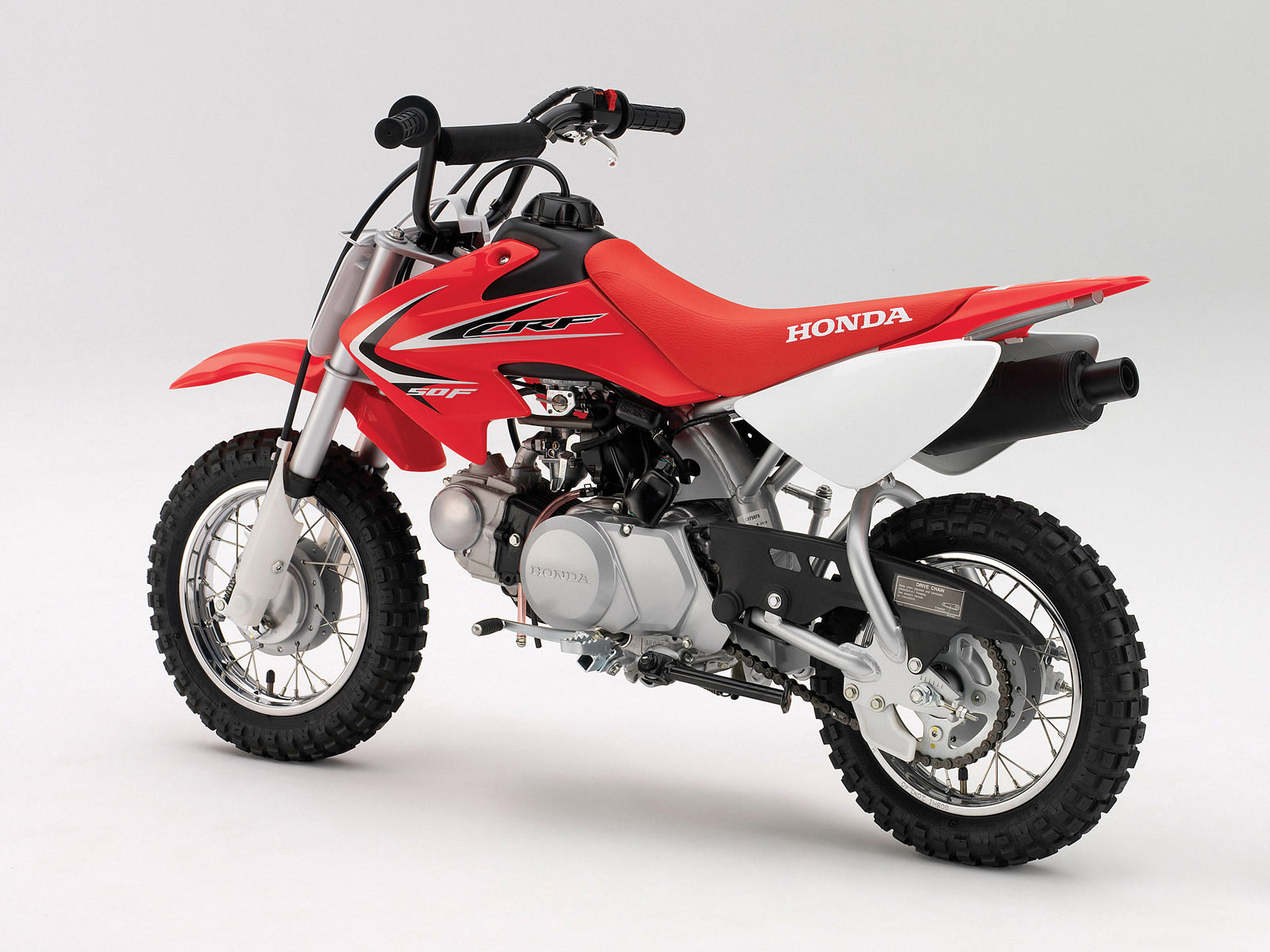 2014 honda crf50