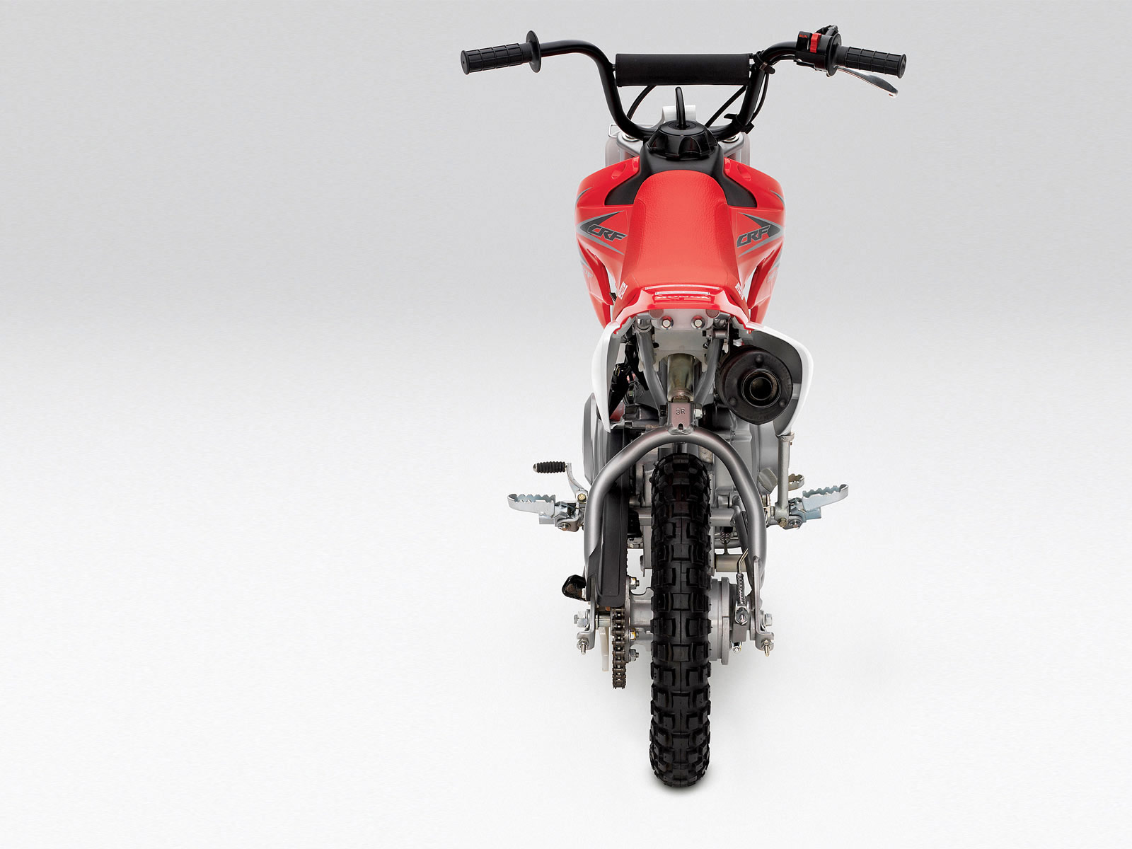 2016 honda crf50