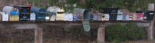 Mailboxes