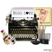 Blog Love Award
