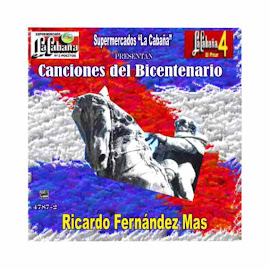"Canciones del Bicentenario"