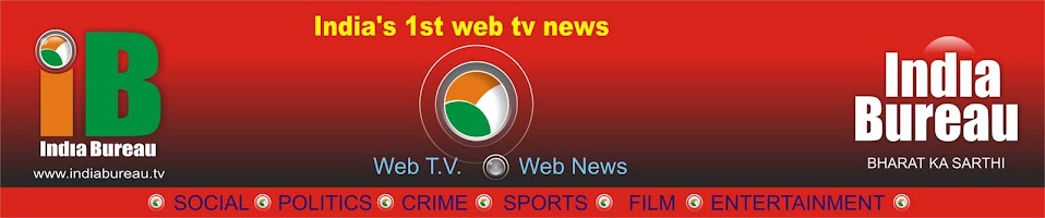 INDIA BUREAU