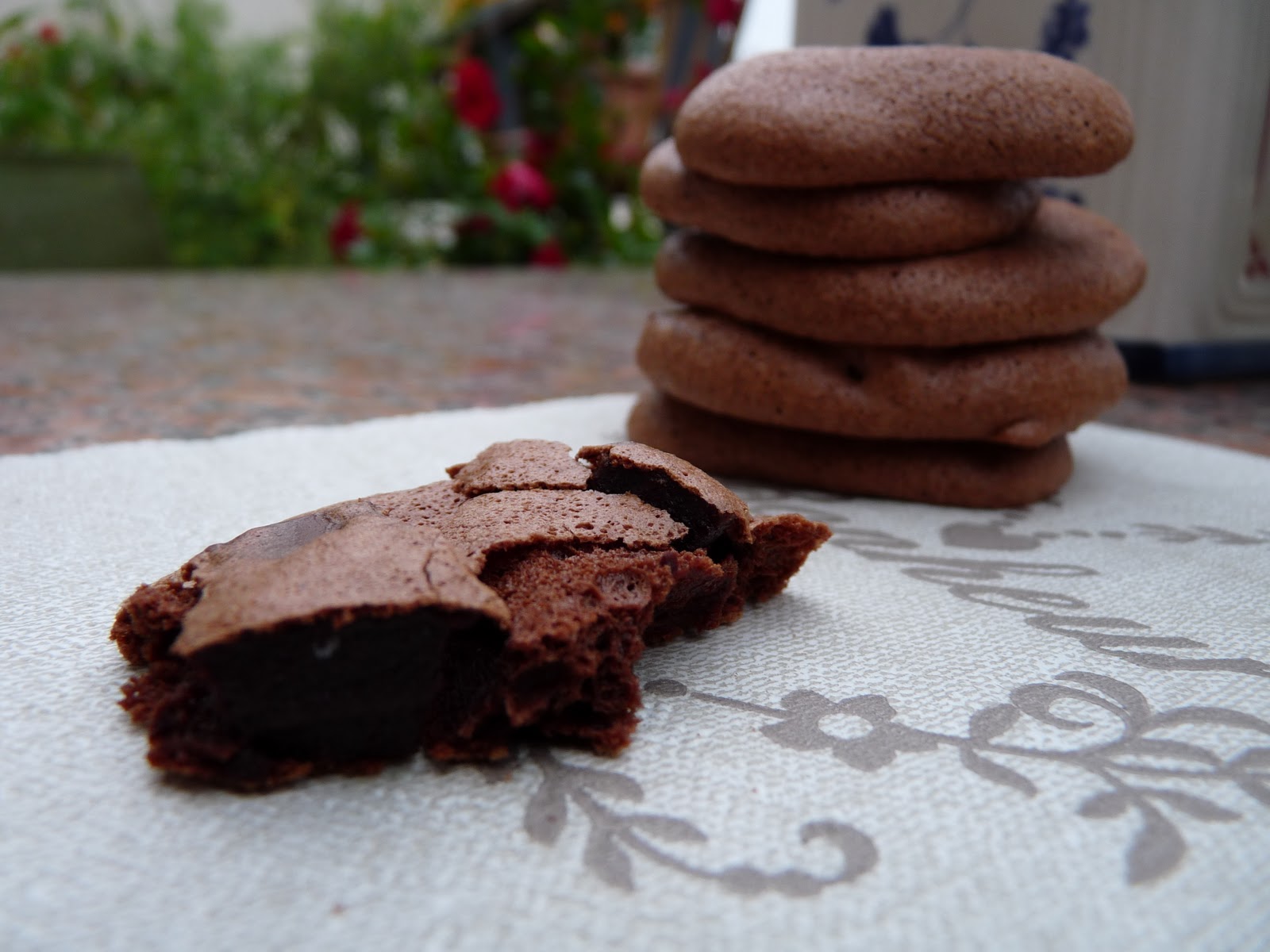 Sirop Grenadine Chocolate Cookies Original