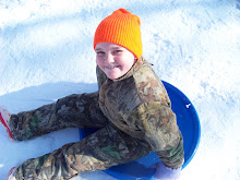 A Silly Snowy Day!!
