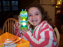 She is "DOUBLE DIGITS"