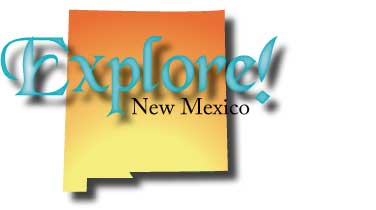 Explore! New Mexico