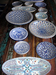Tunisian Ceramics