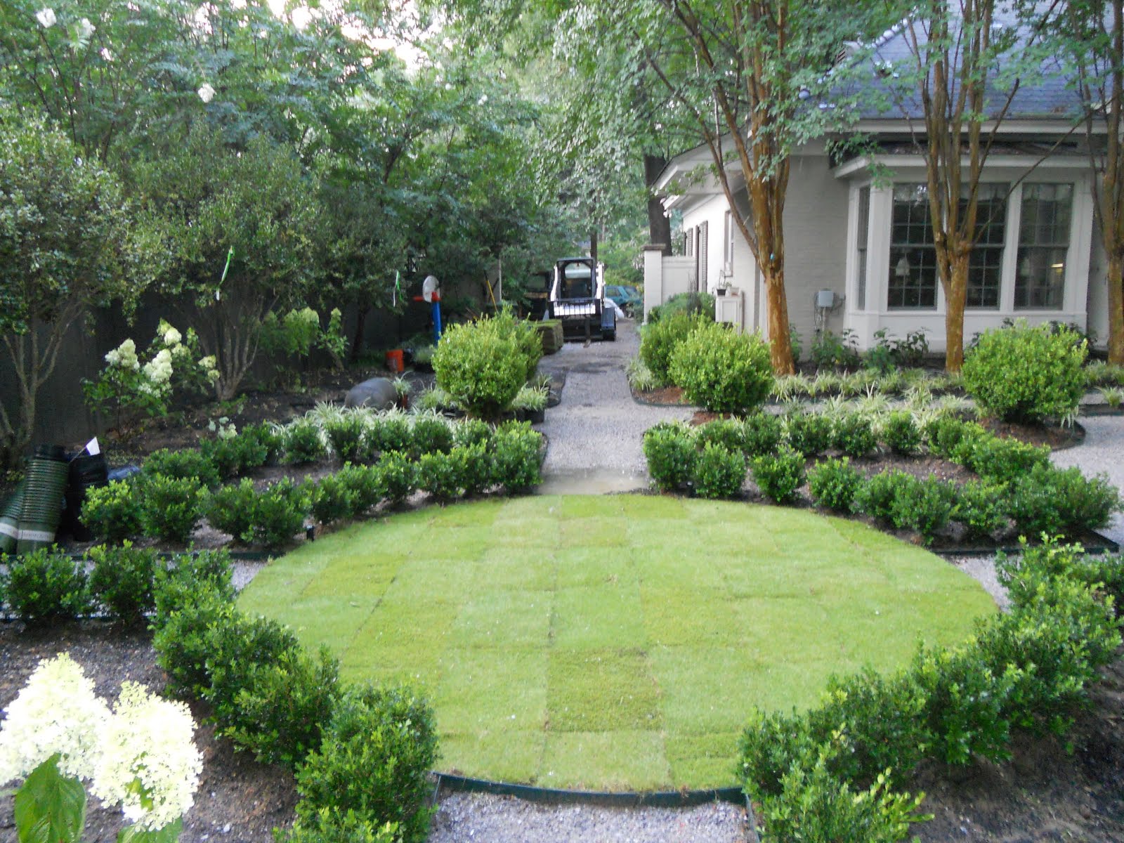 Curb Appeal Landscapes
