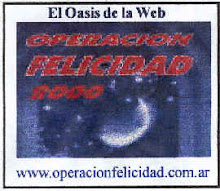 "Operación Felicidad"