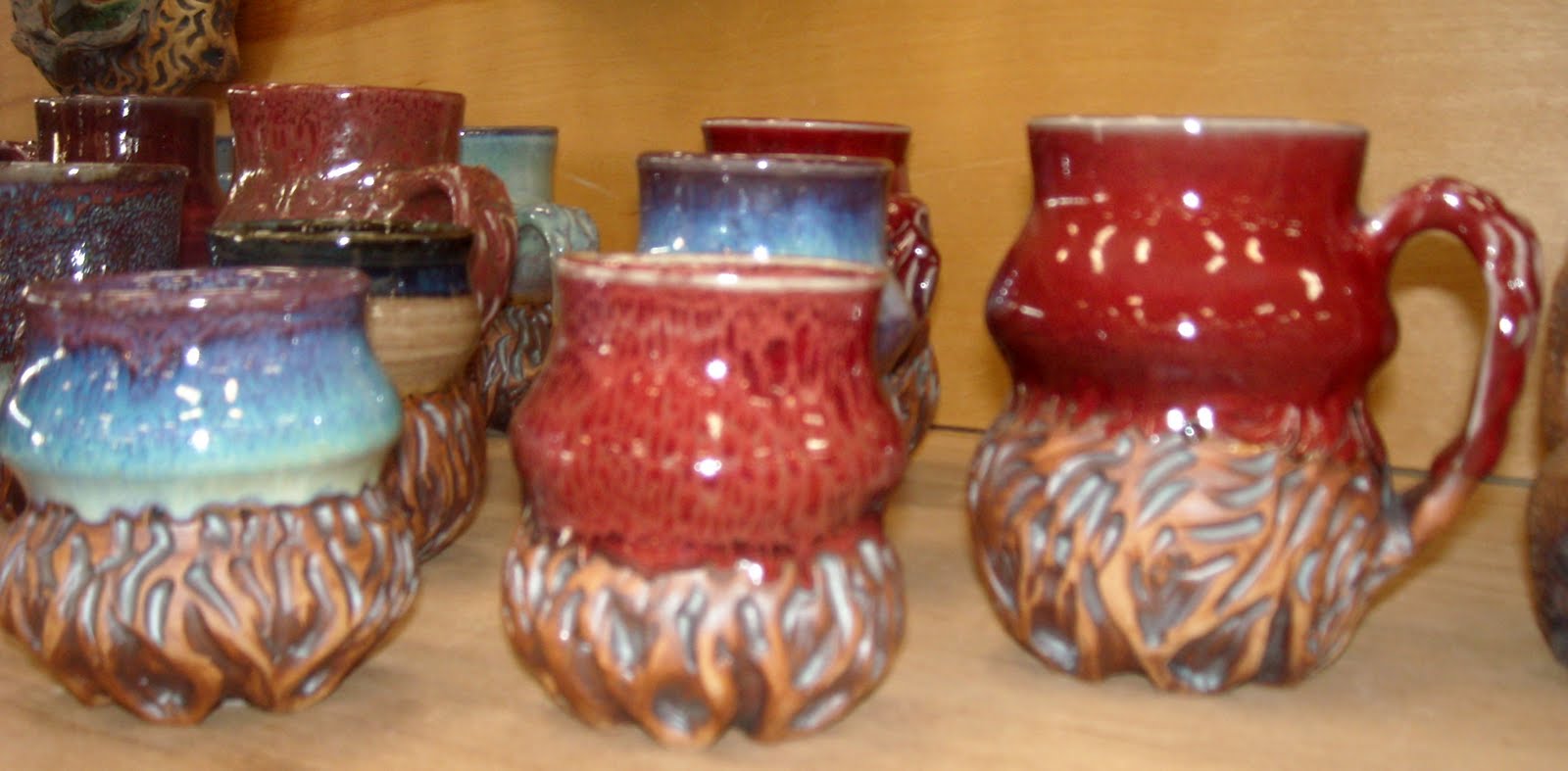 Boulder Potters' Guild