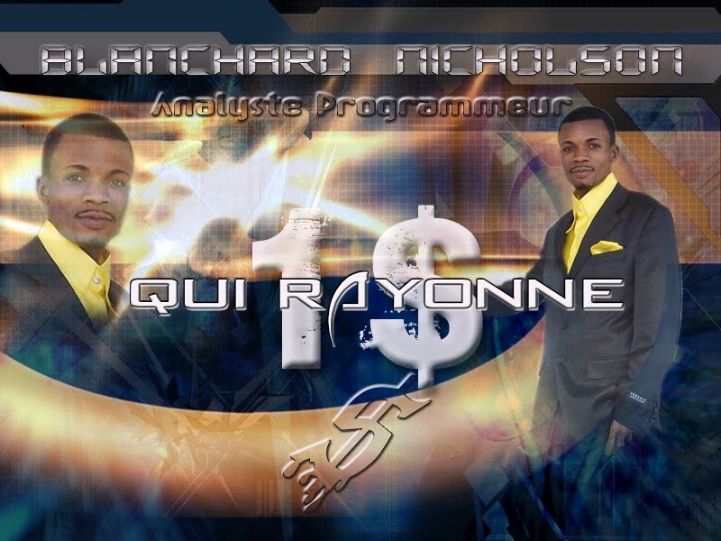 Un Dollar qui rayonne