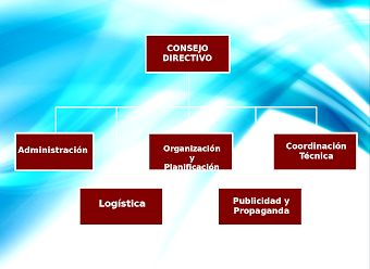 Estructura Organizativa