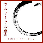 Full Circle Reiki