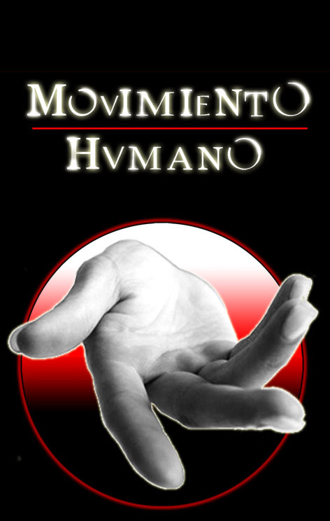 Bienvenido al blog del Movimiento Humano