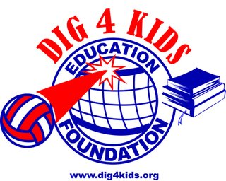 Dig 4 Kids Education Foundation