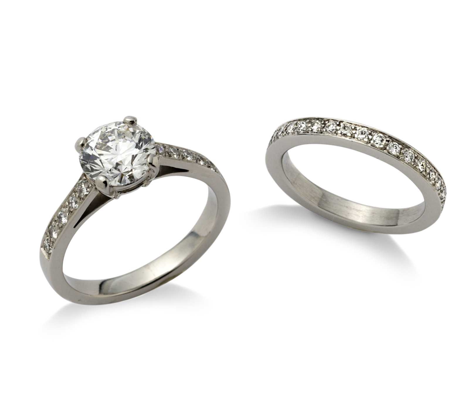 Ring Settings Design Your Own Engagement Ring Settings