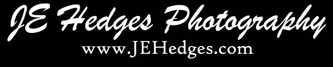 JE Hedges Photography