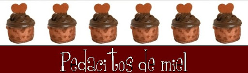 Pedacitos de miel