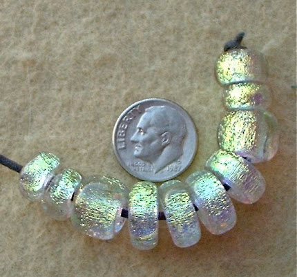 Champagne Filler and Spacers