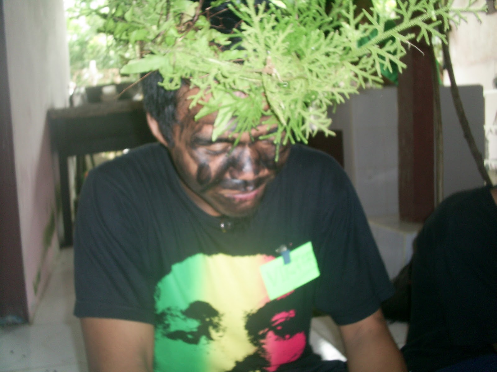 Dibalik Topeng Itu !!! | Semesta Ilusi