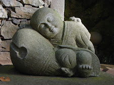 Sleeping Buddha