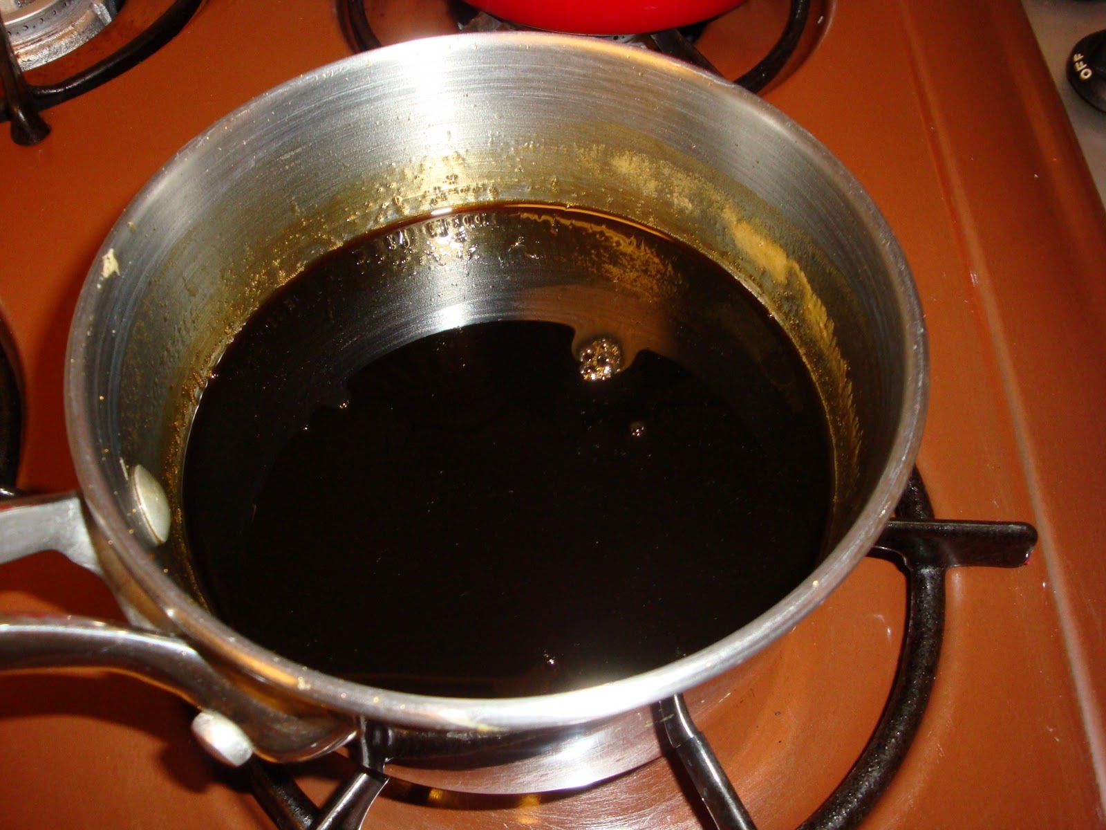 Metro Espresso DC's Coffee Blog Coffee Guide How to Make Coffee/Espresso Syrup