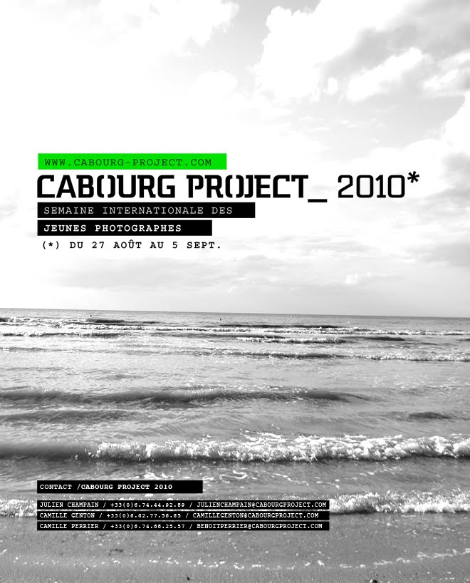 Cabourg Project