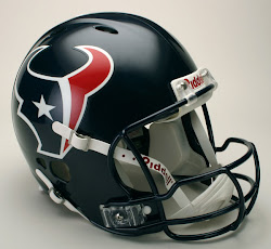 AFC South Houston Texans