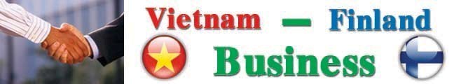 Vietnam - Finland Business