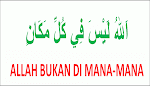 INILAH TUHAN KITA