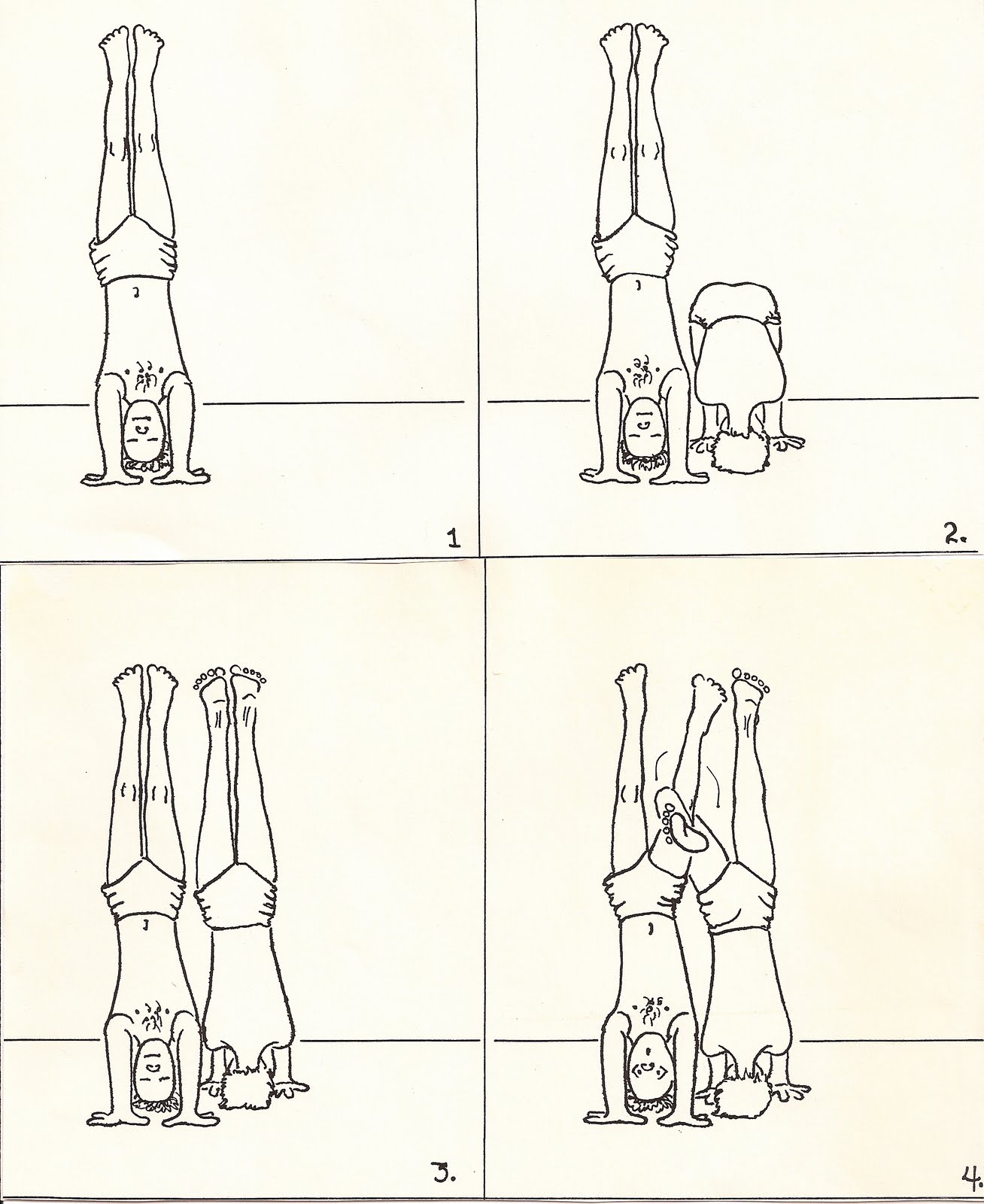 Awakening Choice I'm not pulling your leg