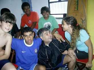 SESSÃO DE CINEMA  ...