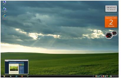 INFORMATIZANDO: DESCARGA WINDOWS XP PROYECTO SP4 - ORIGINAL