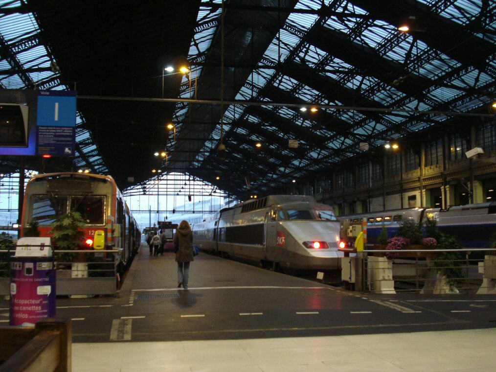 France Chalon sur Saone